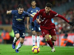 MU Kini Lebih Ofensif, Liverpool Bisa Diuntungkan