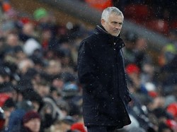 Mourinho Tak Lagi Didukung Pemain-Pemain MU?