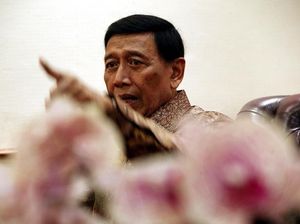 Tonton Sekarang! Blak-blakan Wiranto soal Papua dan Pilpres 2019 Tonton Sekarang! Blak-blakan Wiranto soal Papua dan Pilpres 2019