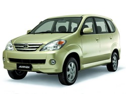 Kenapa Toyota Avanza Diproduksi di Pabrik Daihatsu?