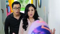 Cuplikan Film Milly & Mamet, Ada Siapa Saja?