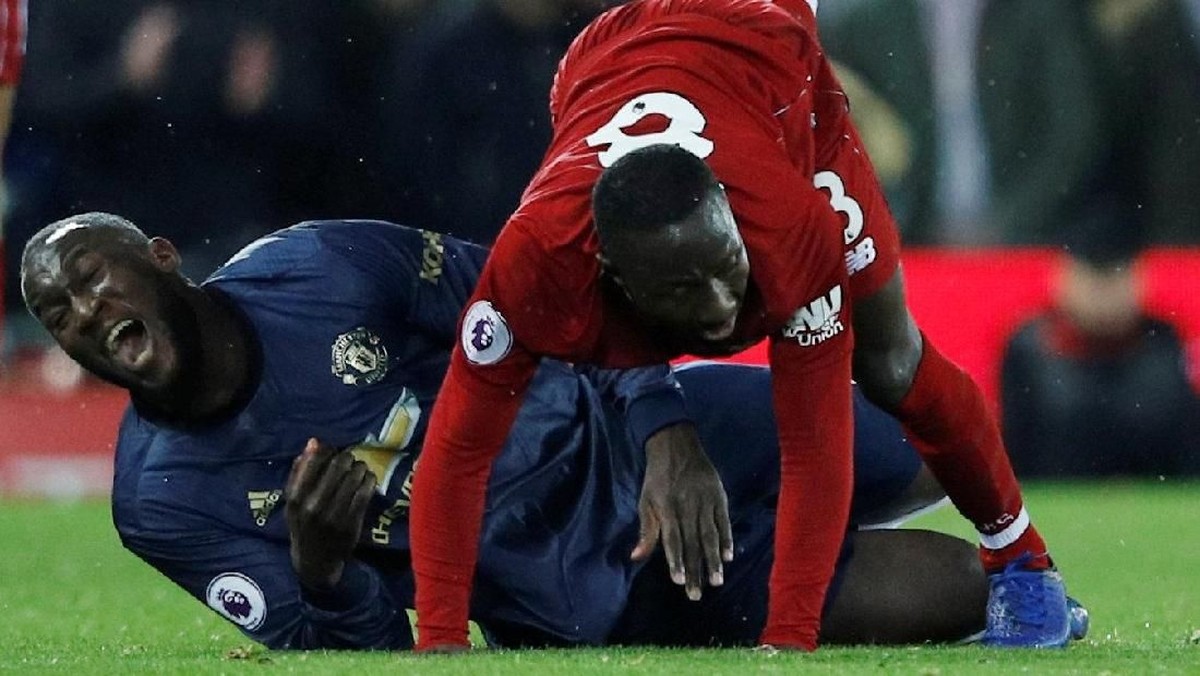 MU semestinya memiliki ambisi besar dalam mematok target. Tapi, permainan di musim ini membuat target itu cukup masuk akal.  (Phil Noble/Reuters)