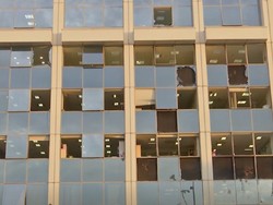 Lagi-lagi Teror Bom di Athena, Sasarannya Gereja