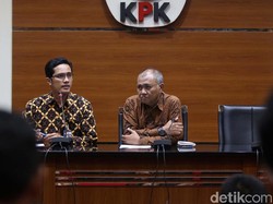 5 Karyawan Kemenpora Terkena OTT, KPK Akan Telusuri Dana Lain