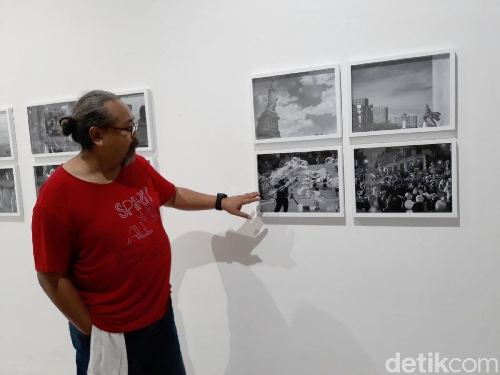 Faktor Risiko Serangan Jantung, Djaduk Disebut Kecapekan Sebelum Meninggal Faktor Risiko Serangan Jantung, Djaduk Disebut Kecapekan Sebelum Meninggal
