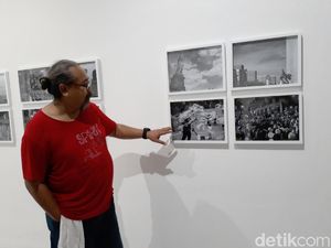 Faktor Risiko Serangan Jantung, Djaduk Disebut Kecapekan Sebelum Meninggal Faktor Risiko Serangan Jantung, Djaduk Disebut Kecapekan Sebelum Meninggal