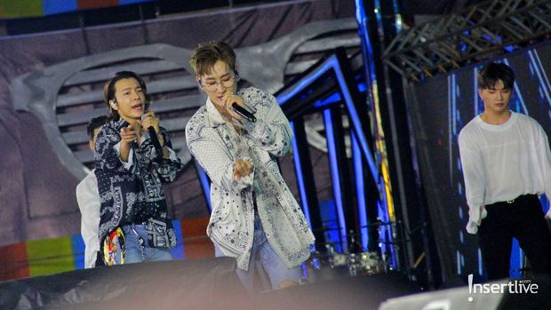 Donghae - Eunhyuk