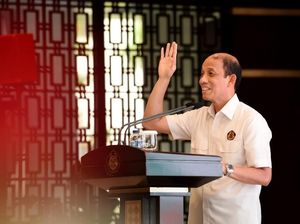 Arcandra Jamin Harga Premium Bisa Turun Lagi, Asal...