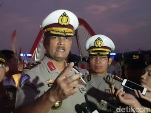 Kakorlantas Tepis Tol Jokowi Pembunuh Bayaran: Sudah Layak Uji Kakorlantas Tepis Tol Jokowi Pembunuh Bayaran: Sudah Layak Uji