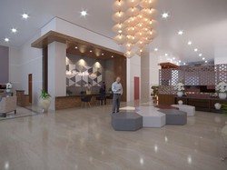 Hotel Baru yang Strategis buat Wisatawan di Semarang