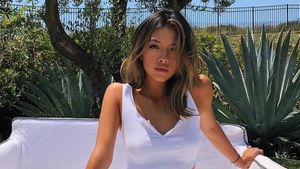 Kepincut Gaya Seksi Pemain Golf Berprestasi, Bikin Pria Jatuh Hati