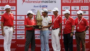 Berita dan Informasi Indonesian masters 2018 Terkini dan ...