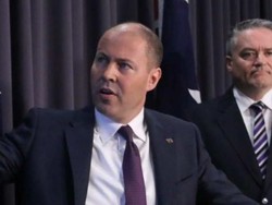 Pertama Kali dalam Satu Dekade, APBN Australia Diprediksi Surplus