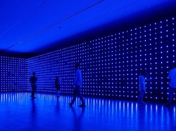 Penasaran soal Seni Minimalisme? Ini 3 Karya Ikonik di Singapura