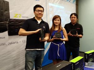 ECS Boyong Dua Mini PC Anyar, Apa Saja?