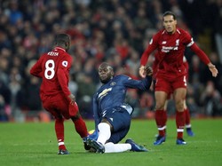 Klopp: Ada 6 Tim Berebut Gelar Juara Liga Inggris Musim Ini