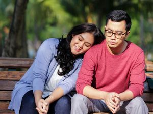 Cinta Lugu Milly & Mamet