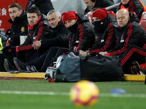 Mourinho Dipecat, Siapa Jadi Caretaker MU?