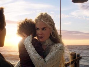 Bintangi Aquaman, Nicole Kidman Kepincut James Wan