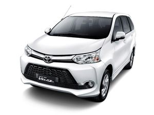 Ada Opsen, Pajak Toyota Avanza Lawas Turun Jadi Segini