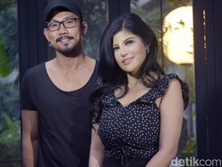 Ada Penyesalan Dita Soedarjo Pernah Jatuh Cinta dengan Denny Sumargo