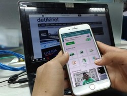 Grab Punya Big Data 4.000 TB, Setara Video HD Durasi 53 Tahun