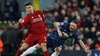 5 Pesepakbola yang Dispekulasikan Bakal Main Lagi di Liga Inggris