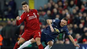 5 Pesepakbola yang Dispekulasikan Bakal Main Lagi di Liga Inggris