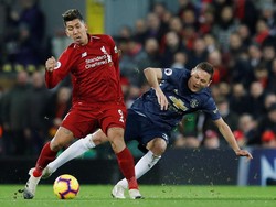 Inggris Panas! MU-Liverpool di Premier League, Chelsea-City di Final Piala Liga