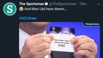 MU Apes Ketemu PSG, Ini Meme Kocak Undian 16 Besar Liga Champions