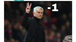 Meme: Mourinho, Kok Bisa Sih MU Digebuk Liverpool?