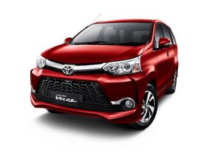 Modal Rp 5 Juta Bisa Jadi Pemilik Avanza Model Baru Pertama