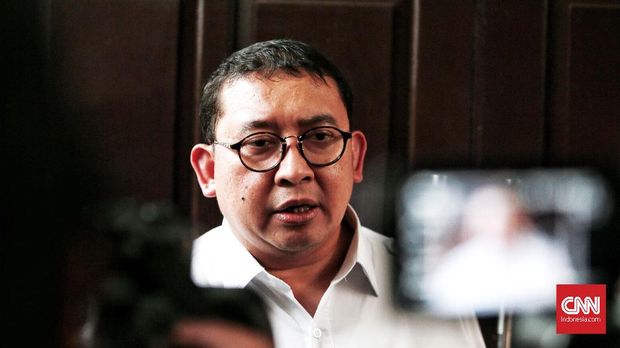 Gebrak Meja, Gaya Pidato Prabowo Dianggap Selevel Sukarno