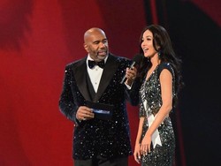 Sonia Fergina Masuk 20 Besar Grand Final Miss Universe 2018