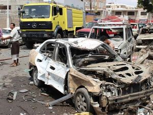 Arab Saudi Kecam Campur Tangan Senat AS Soal Yaman dan Khashoggi