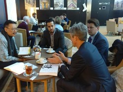 Kementan Galang Konsolidasi Agar Rempah RI Tembus Pasar Eropa