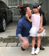 Ini Arti Nama Aisha, Nama Baru Anak Denada