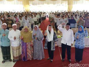 Target 20 Ribu Santripreneur, Kemenperin Ajak Ponpes Lirboyo Wirausaha