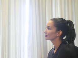 Enam Tempat Paling Berkesan untuk Kehidupan Nadya Hutagalung