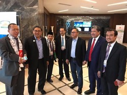 DPR: Indonesia Perlu Bertindak Konkret bagi Kemerdekaan Palestina