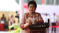 Foto: Peringatan Hari AIDS di Lapas Narkoba Cipinang