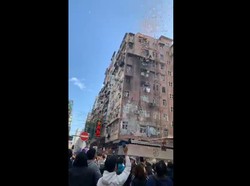 Jutawan Muda Bikin Hujan Duit di Hong Kong, Siapa Sih Dia?