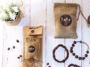 Pria Ini Raup Miliaran Rupiah Jualan Aksesoris hingga Parfum Kopi