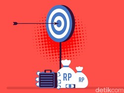 Arah Positif Keuangan Negara