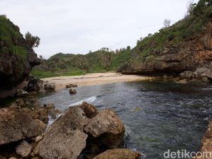 Ayo Liburan, Tapi Jangan Tinggalkan Jejak Ini di Gunungkidul