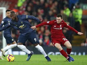 Mourinho Ikut Capek Lihat Pemain Liverpool Terus Lari