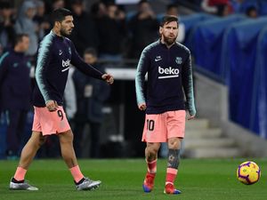 Hati-Hati Barcelona, City Saja Kerepotan Hadapi Lyon