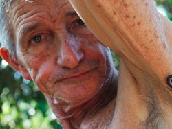 Racun Kalajengking Jadi Pengobatan Alternatif Populer di Kuba