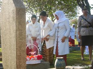 Gelorakan Semangat Hari Ibu dari Para Pahlawan Wanita Indonesia
