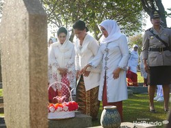 Gelorakan Semangat Hari Ibu dari Para Pahlawan Wanita Indonesia